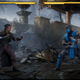 Illustration for article titled It’s Good To See Mortal Kombat Movie Shang Tsung Back In Action